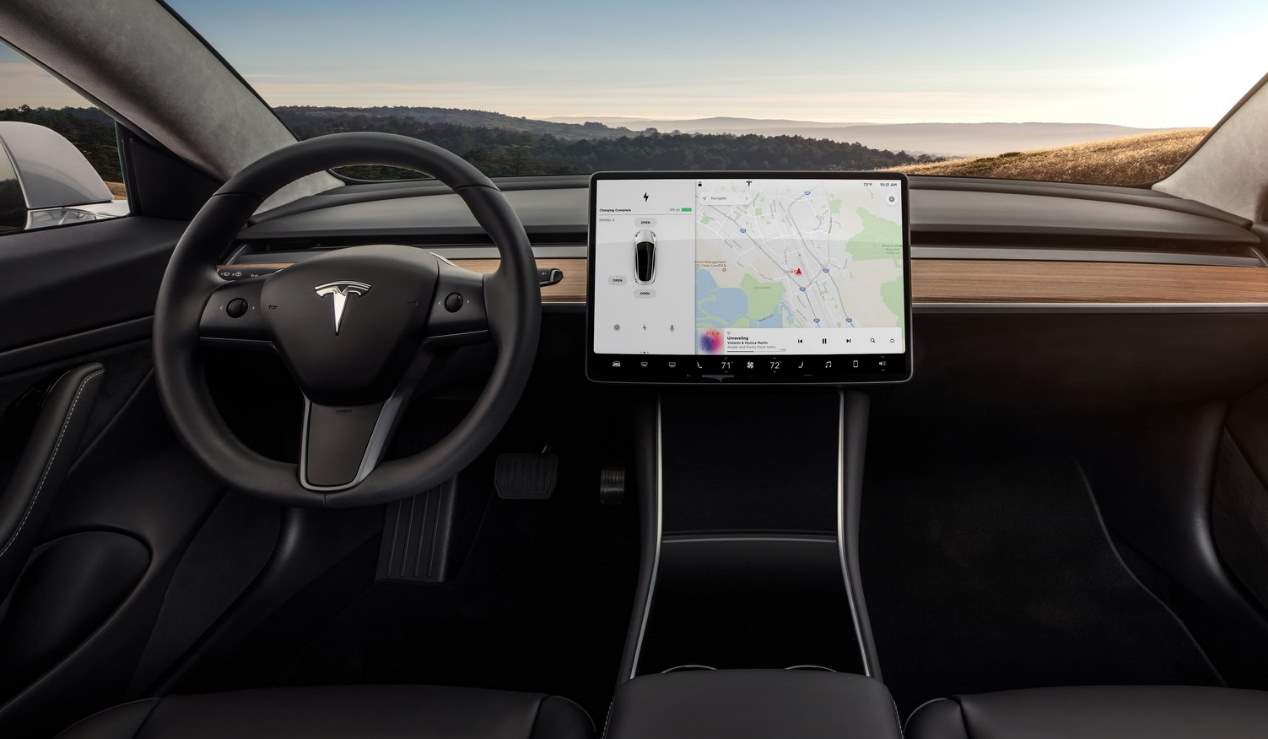 Tesla Model S 2020: así será la nueva berlina eléctrica, inspirada en el Model 3