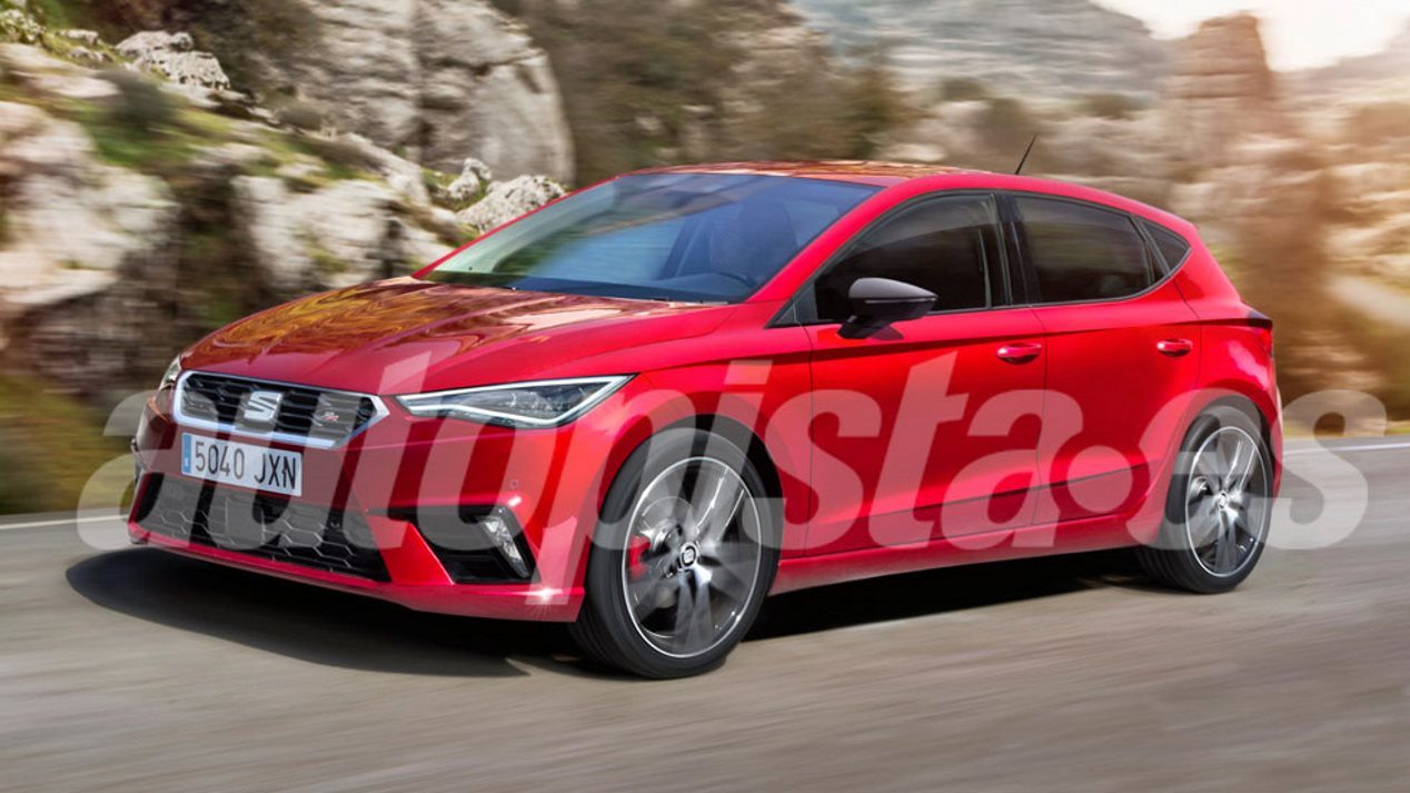 Seat León, VW Golf y Peugeot 308: gran duelo de nuevos compactos para 2020