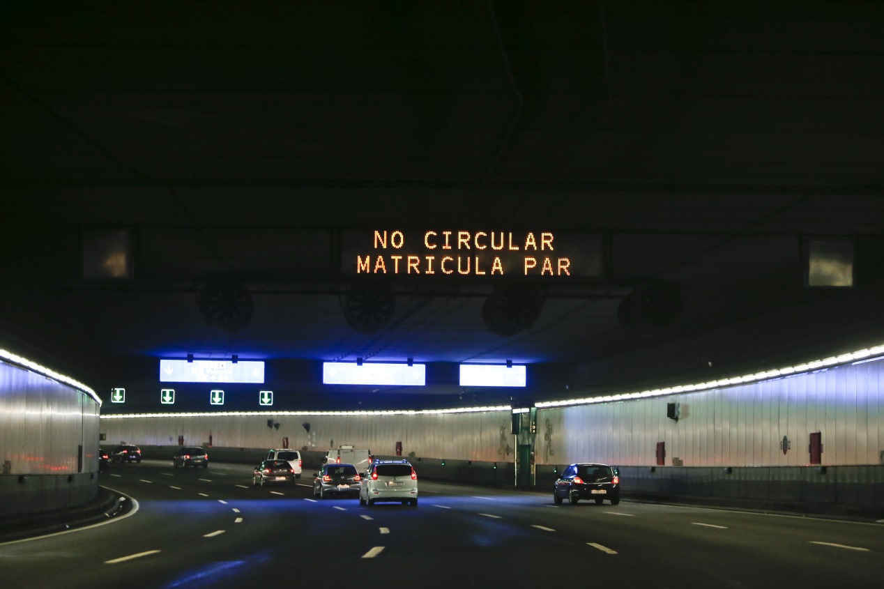 Miles de multas podrían ser anuladas: la activación del Protocolo de Madrid, ilegal