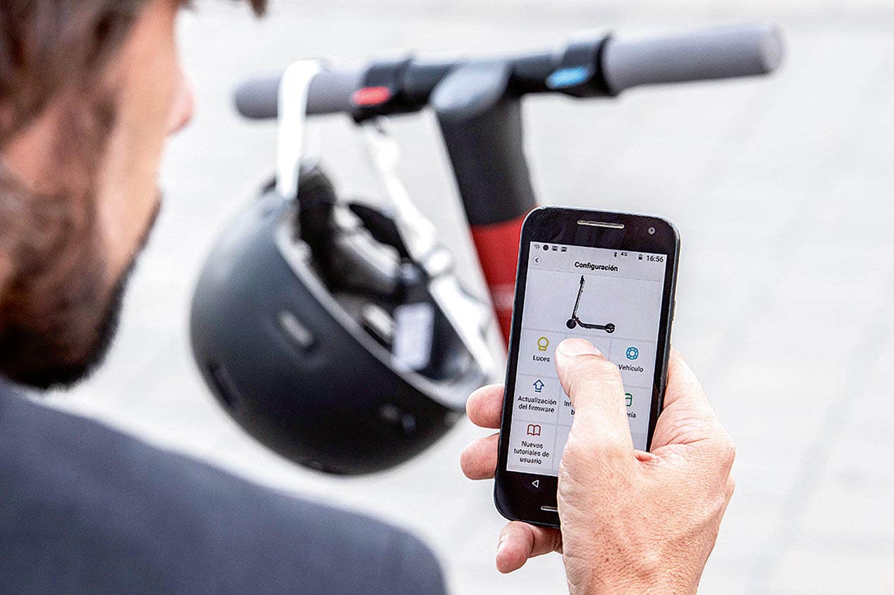 Seat, a la vanguardia de la movilidad y la electrificación