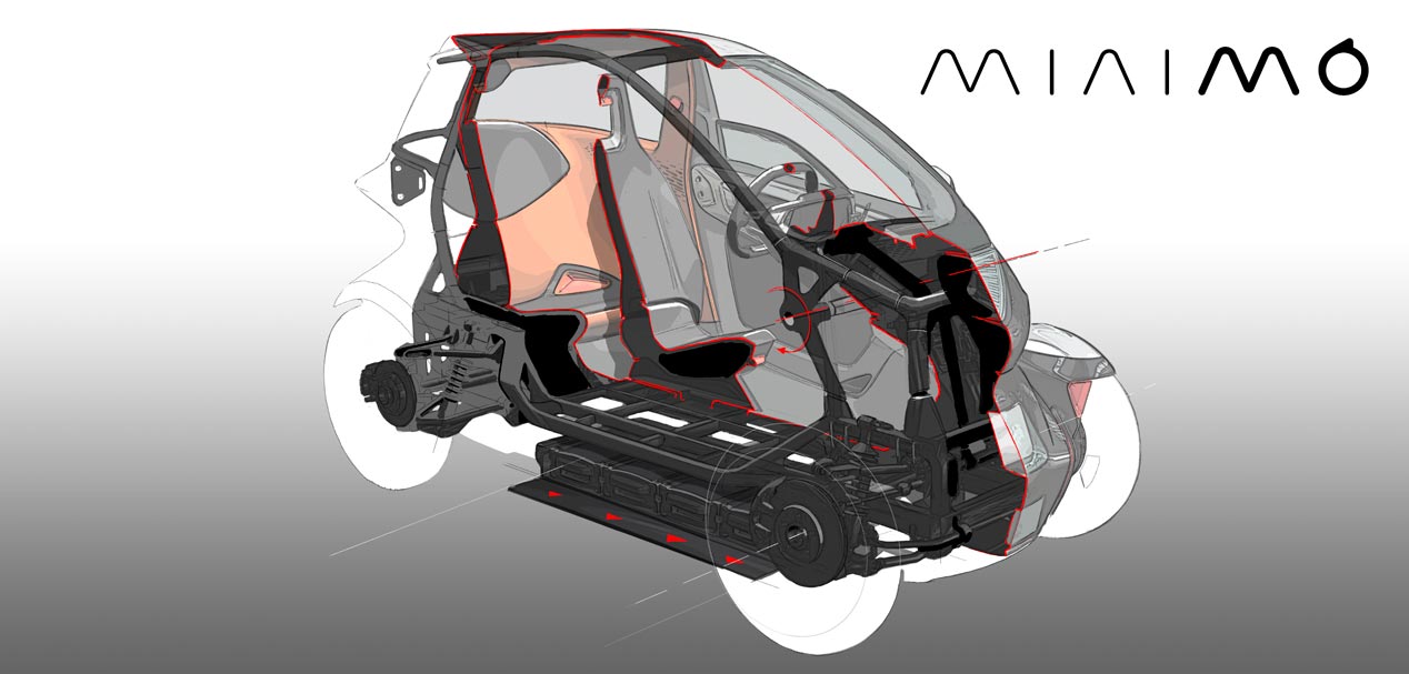 Seat, a la vanguardia de la movilidad y la electrificación