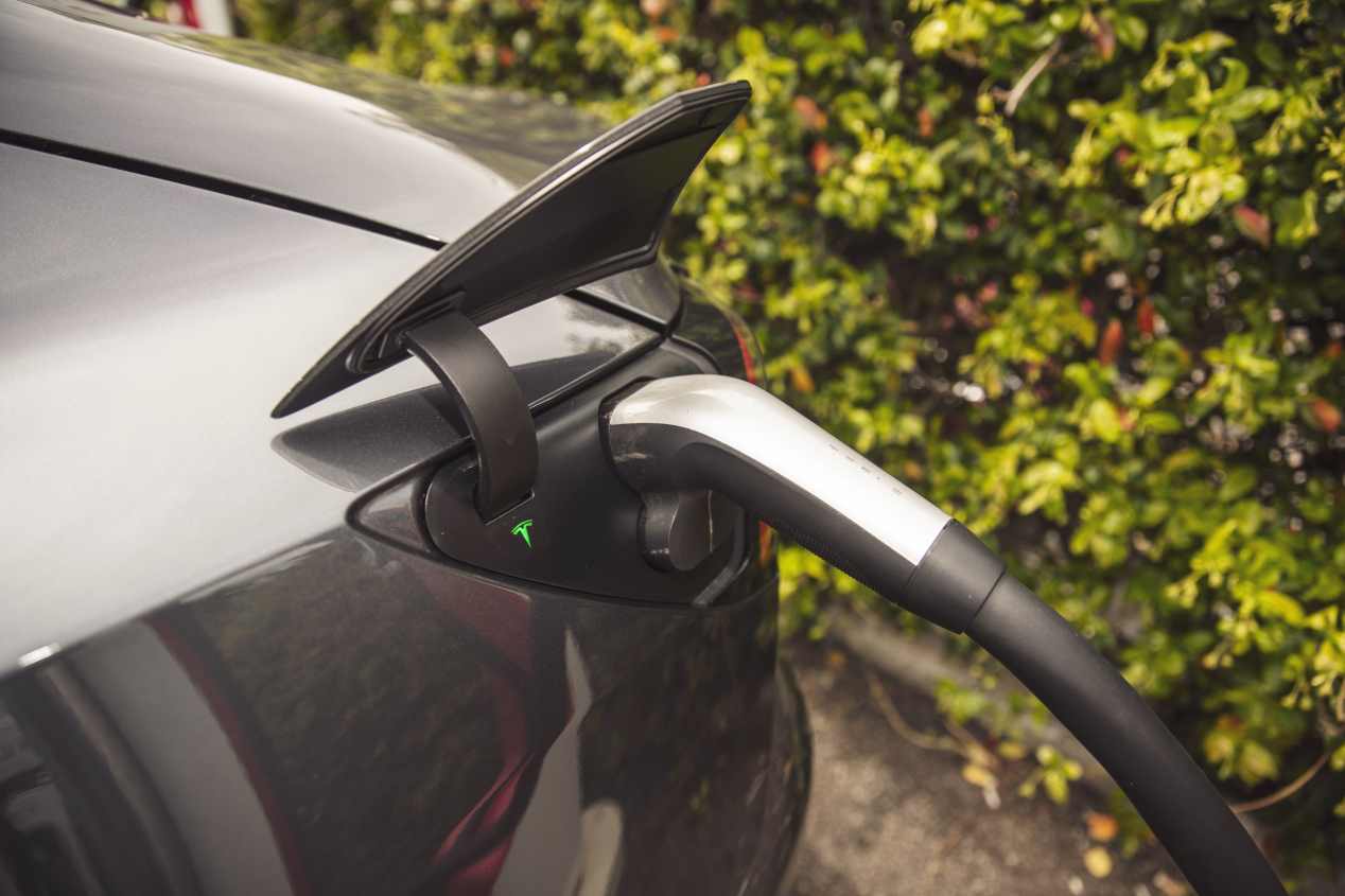Tesla Model 3: primera prueba a fondo y mediciones a ¿la nueva referencia eléctrica?