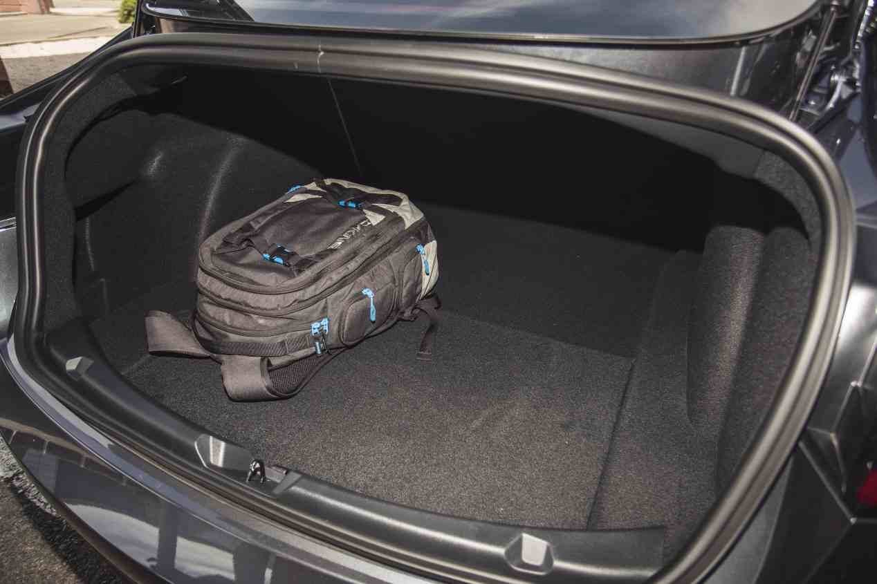 Tesla Model 3: primera prueba a fondo y mediciones a ¿la nueva referencia eléctrica?