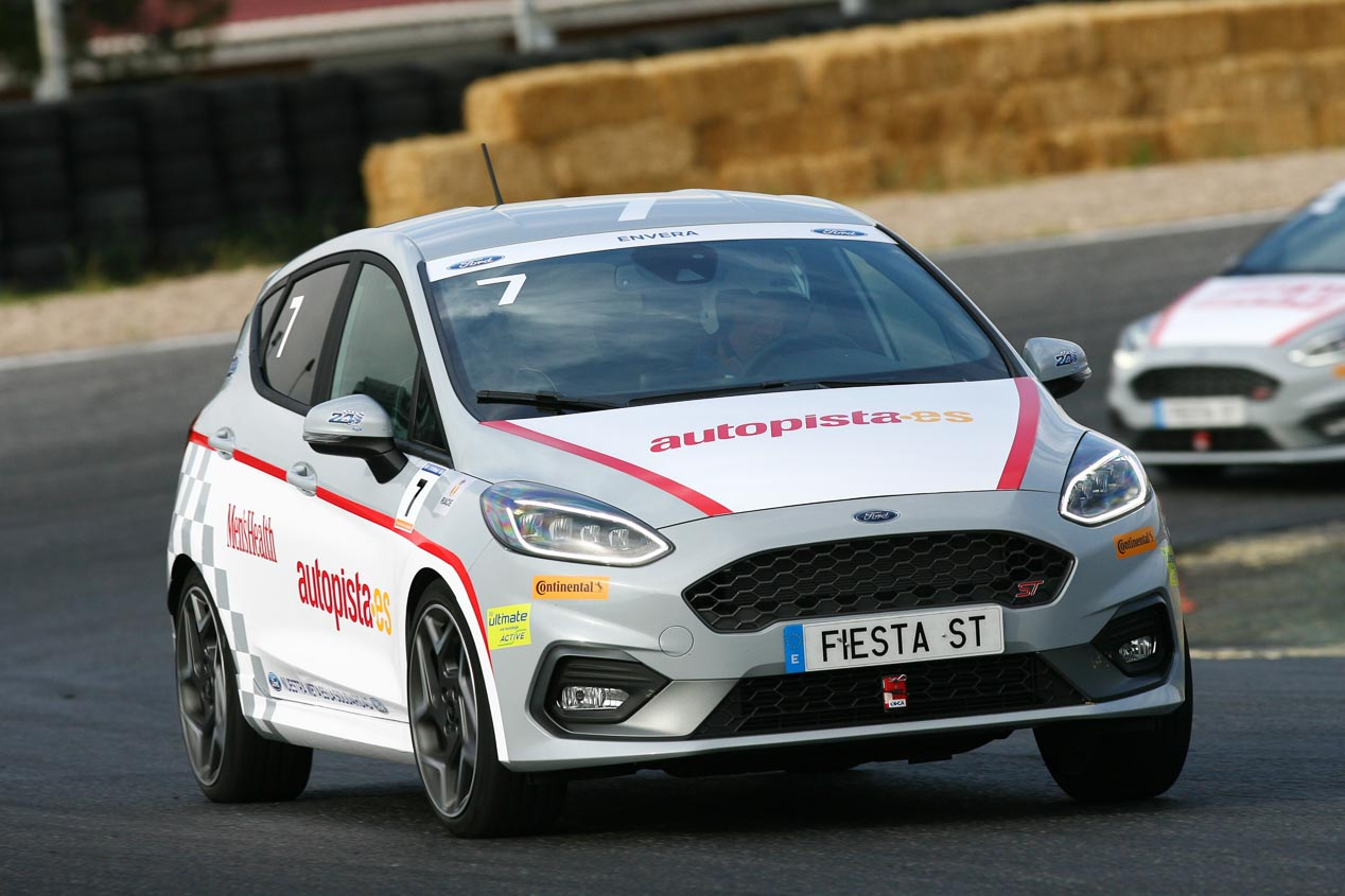 24 Horas Ford 2019: vuelve la carrera más solidaria en su XVI edición