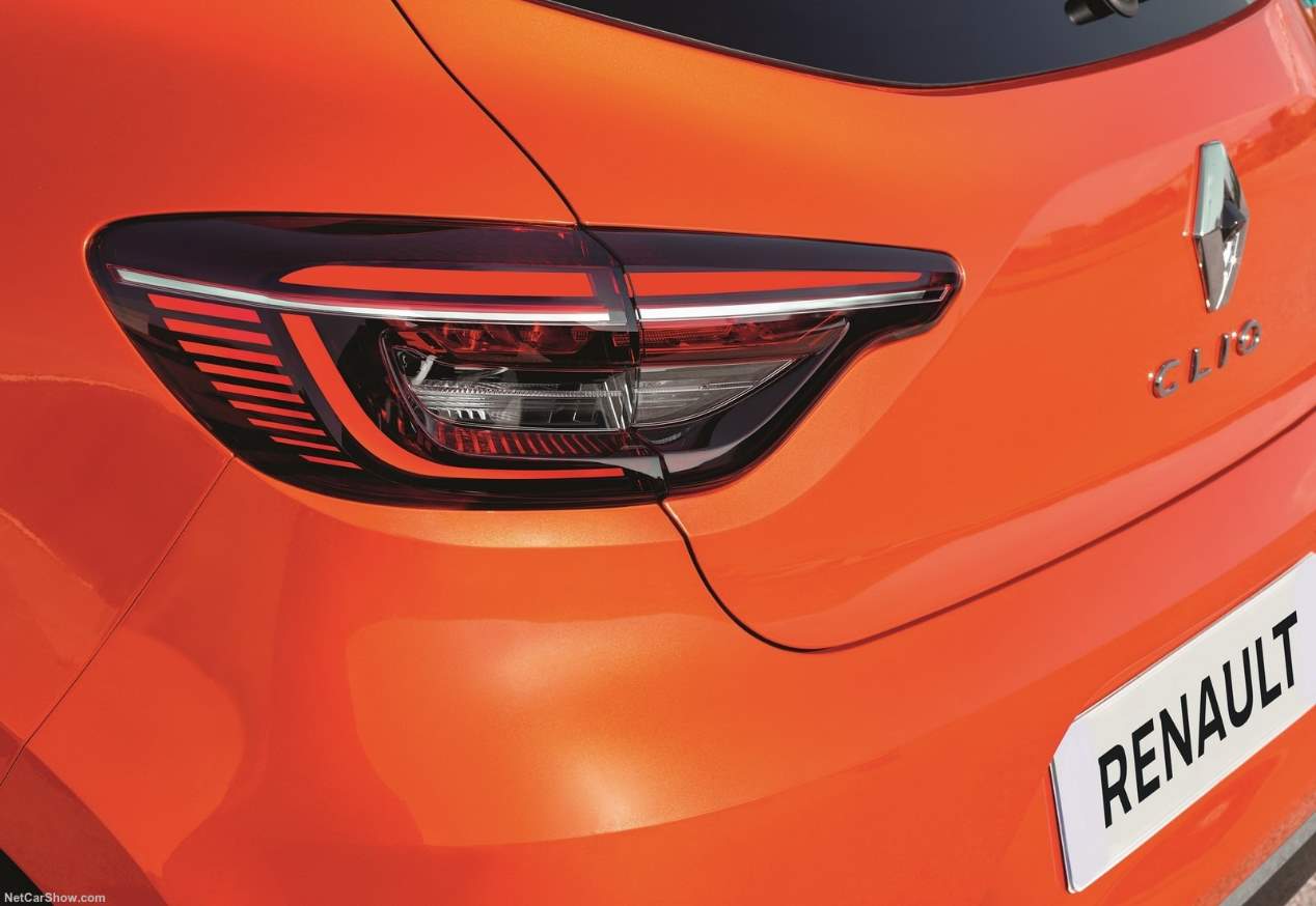 A prueba el Renault Clio V 2019: ¿la nueva referencia entre los utilitarios?