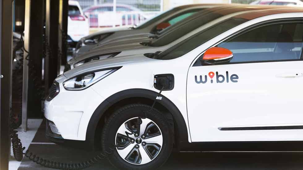 El coche eléctrico perfecto para ti y tus circunstancias