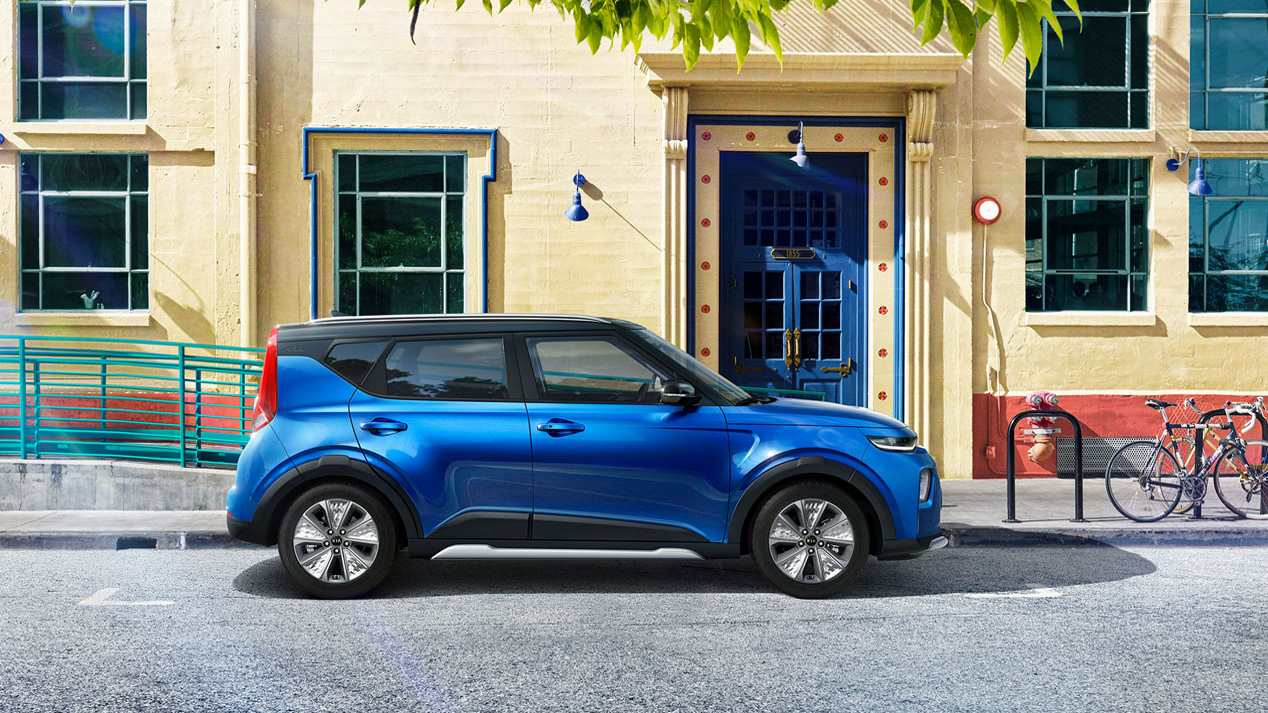 El coche eléctrico perfecto para ti y tus circunstancias