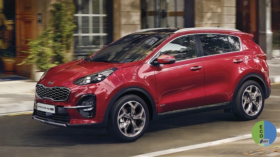 El coche eléctrico perfecto para ti y tus circunstancias
