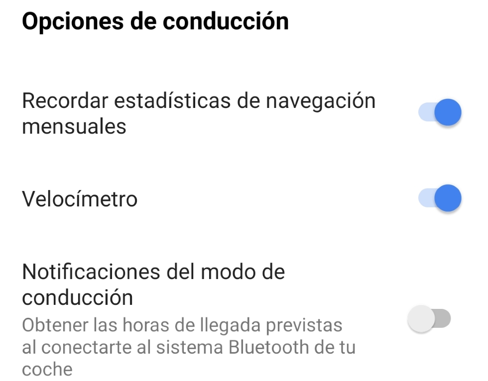 Google Maps estrena velocímetro: conoce tu velocidad real y el límite, y evita multas