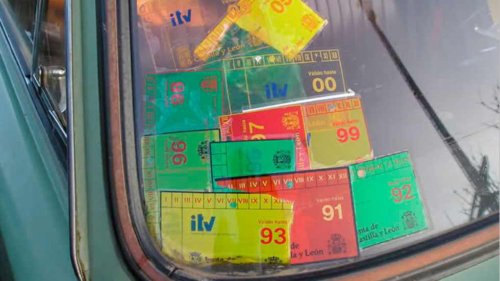 Todas las inspecciones de ITV que tienes que pasar a tu coche: cuándo y por qué