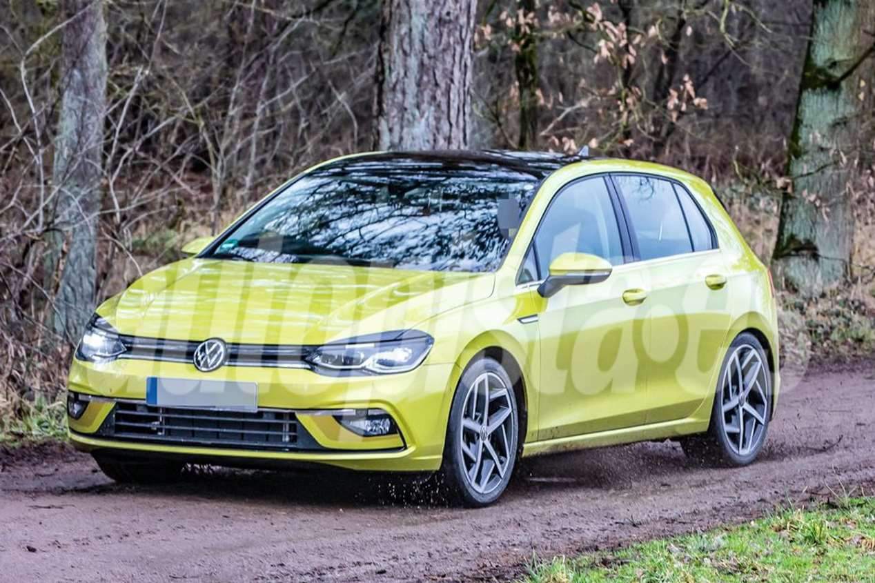 VW Golf 8 vs ID.3: ¿mejor el Golf “de toda la vida