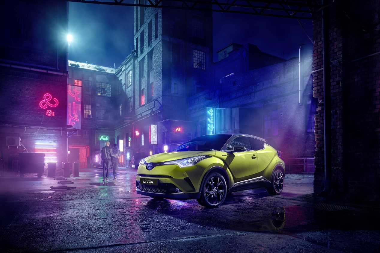 Todas las respuestas a las dudas sobre coches híbridos