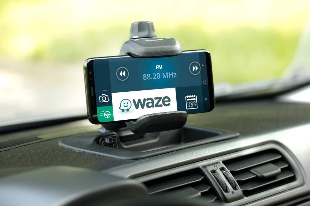 Fiat Panda Waze 2019: así es el nuevo utilitario italiano