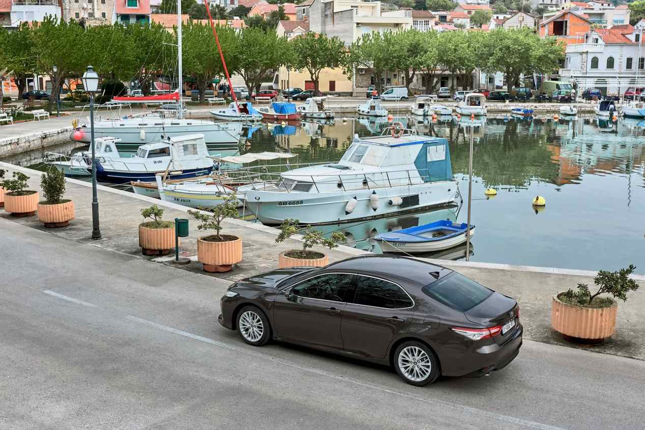 Las ciudades, escenario híbrido: la compra más inteligente