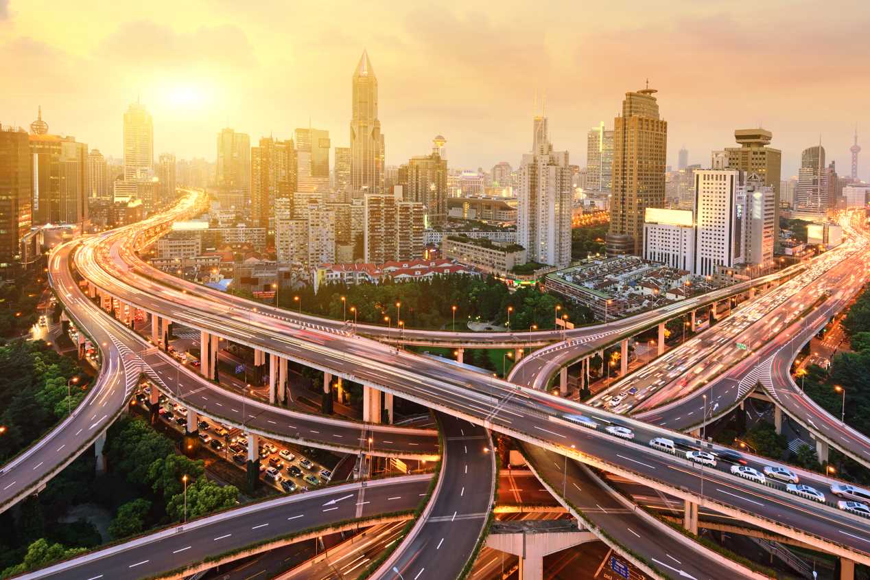 Las ciudades, escenario híbrido: la compra más inteligente