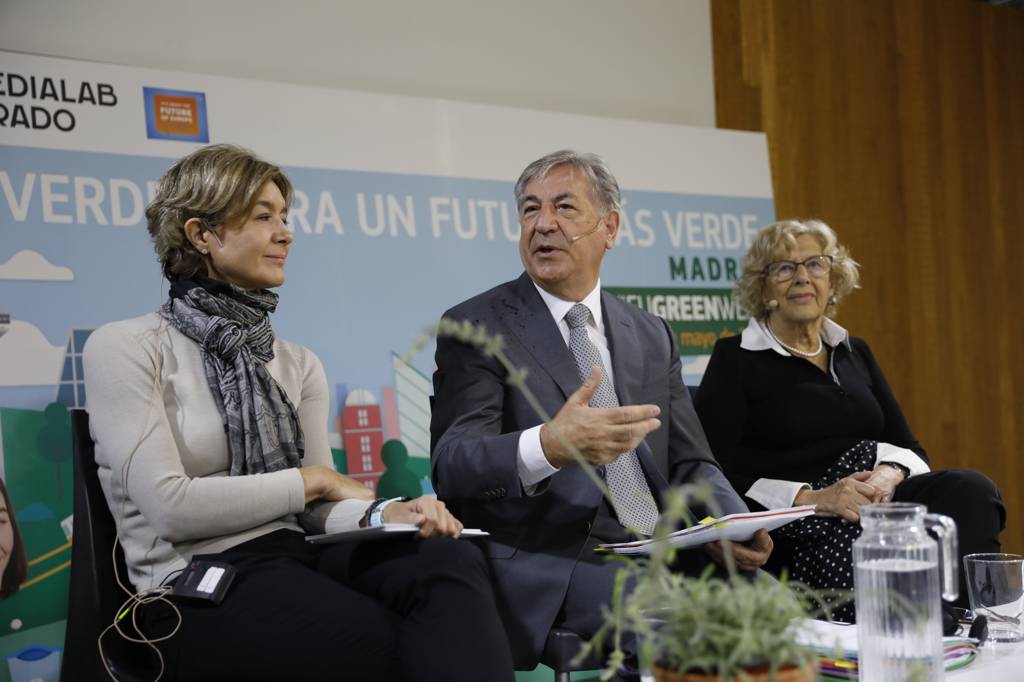 Madrid Central: ¿Y ahora qué? Todas las claves que tienes que conocer