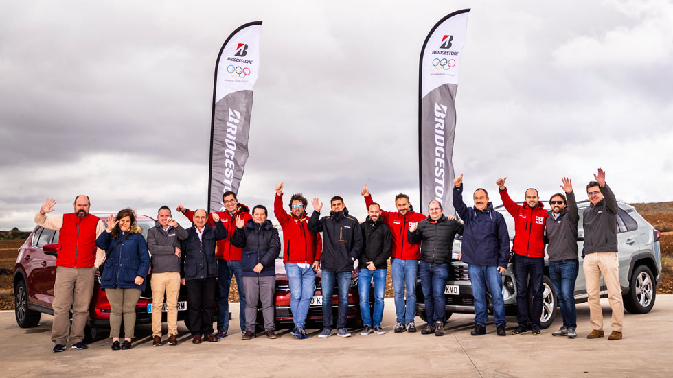 Neumáticos Bridgestone Weather Control A005: preparados para el verano