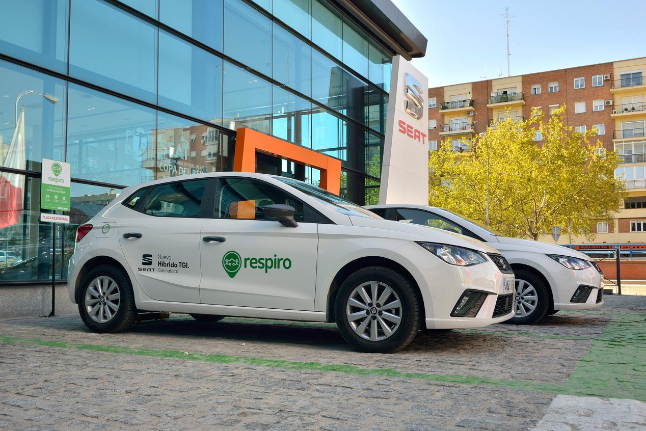 Seat se mueve: así será la movilidad de futuro en la marca española