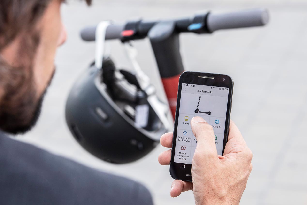 Seat se mueve: así será la movilidad de futuro en la marca española