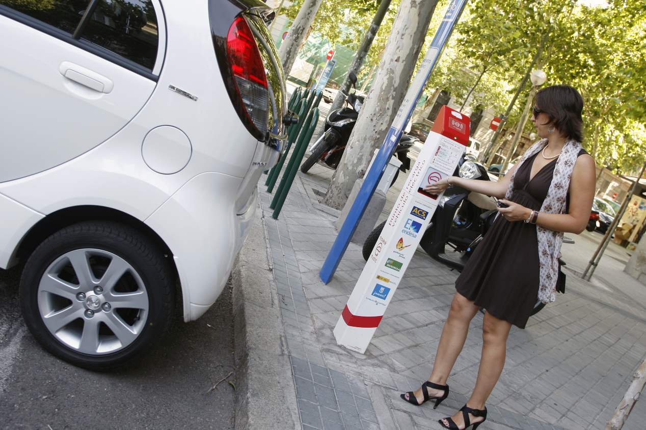 Teresa Ribera: “la sustitución de los motores de combustión se hará sin cataclismos