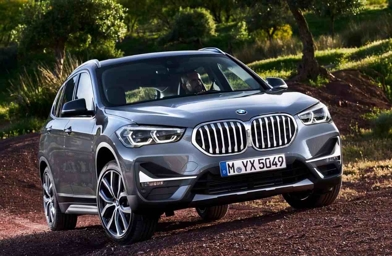 Todos los SUV que llegan hasta final de año: Captur, 2008, Kuga, CX-30, Juke…