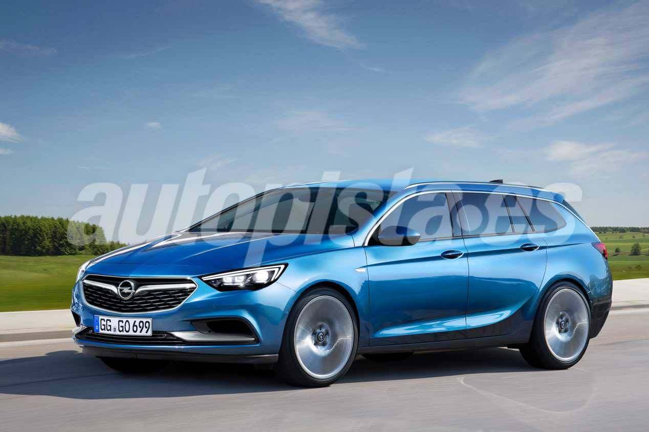 Todas las berlinas que llegan hasta final de año: Passat, Octavia, Insignia, Mondeo…