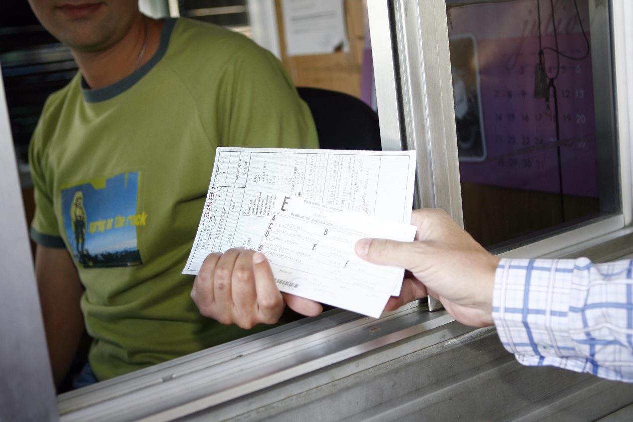 Nueva ITV 2019: cómo afecta el control ya de las OBD y el próximo de la electrónica