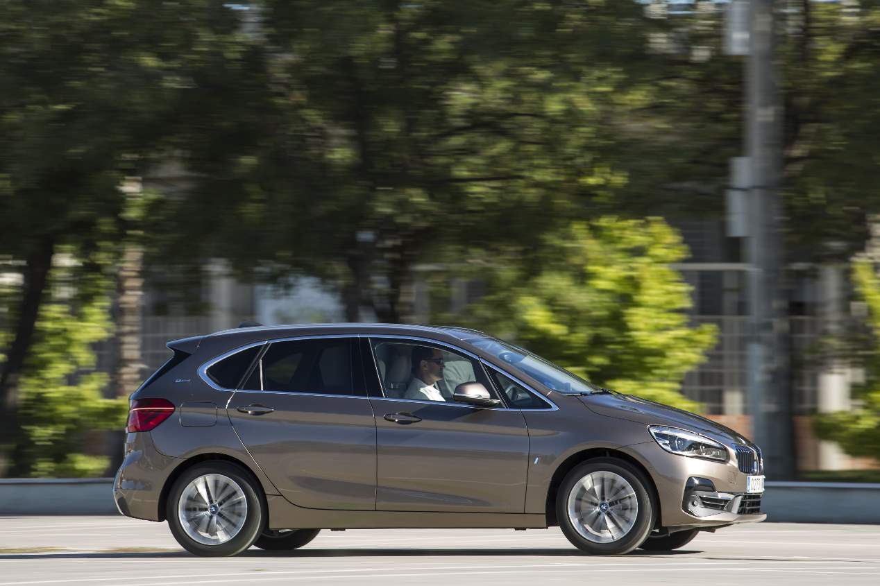 Las mejores ofertas de coches seminuevos que ofrecen las marcas