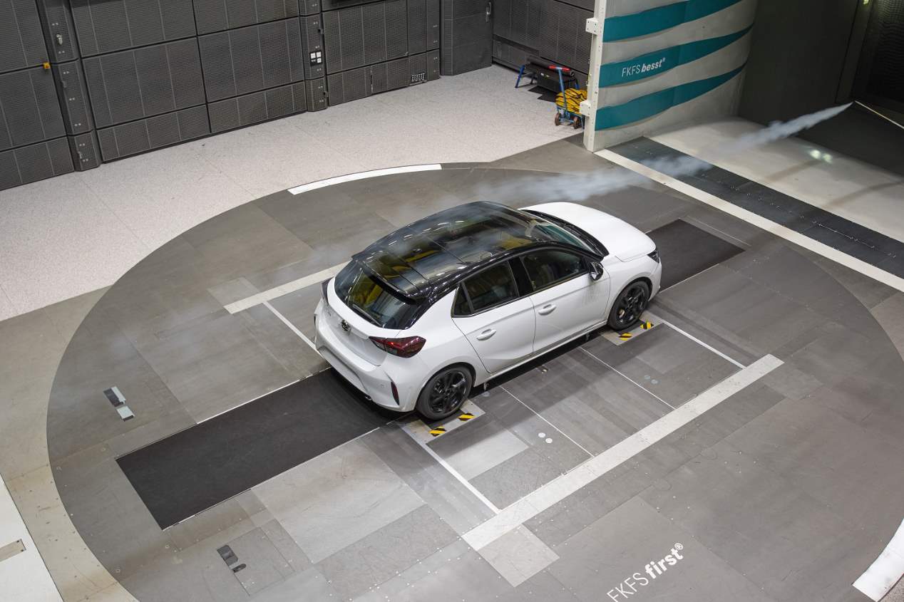 Opel Corsa 2019: las principales claves de su avanzada tecnología