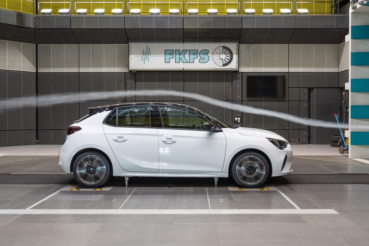 Opel Corsa 2019: las principales claves de su avanzada tecnología