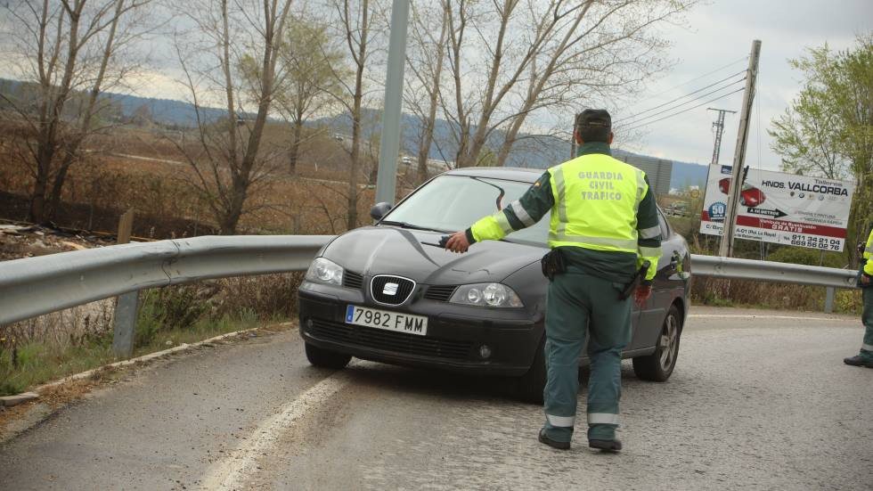 Operación salida de agosto 2019: consejos para viajar, todos los radares…