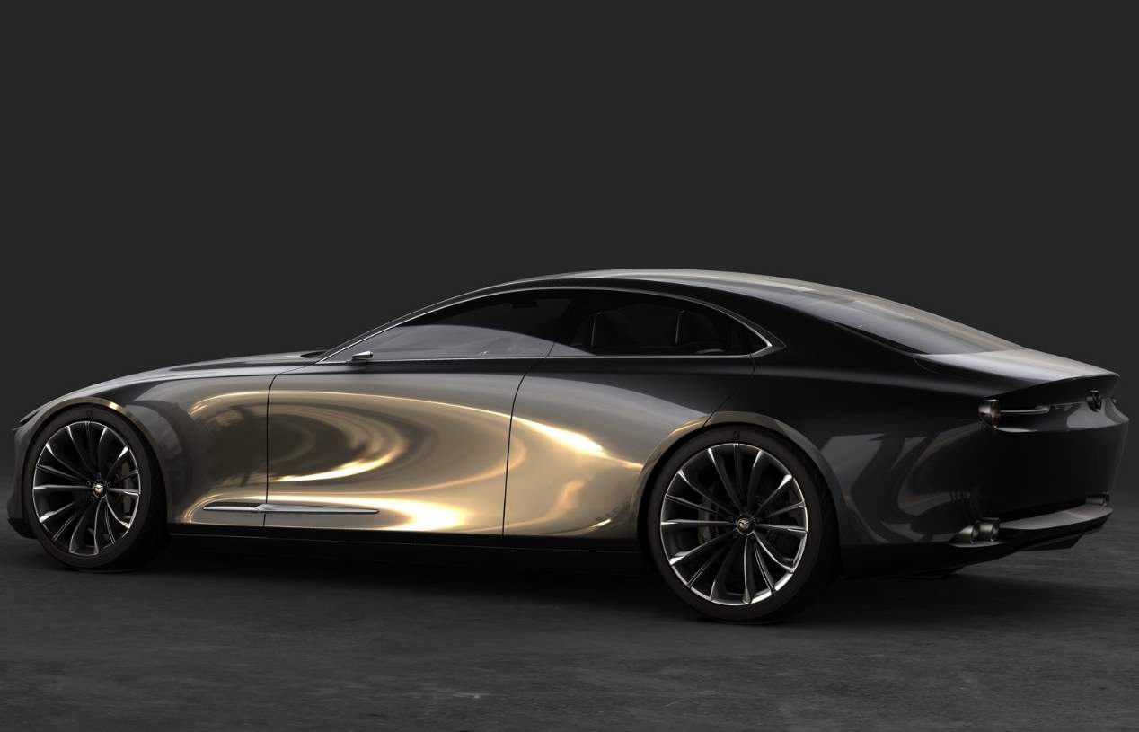Mazda6 2020: todas las claves y secretos de la nueva berlina