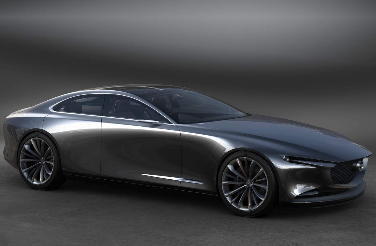 Mazda6 2020: todas las claves y secretos de la nueva berlina