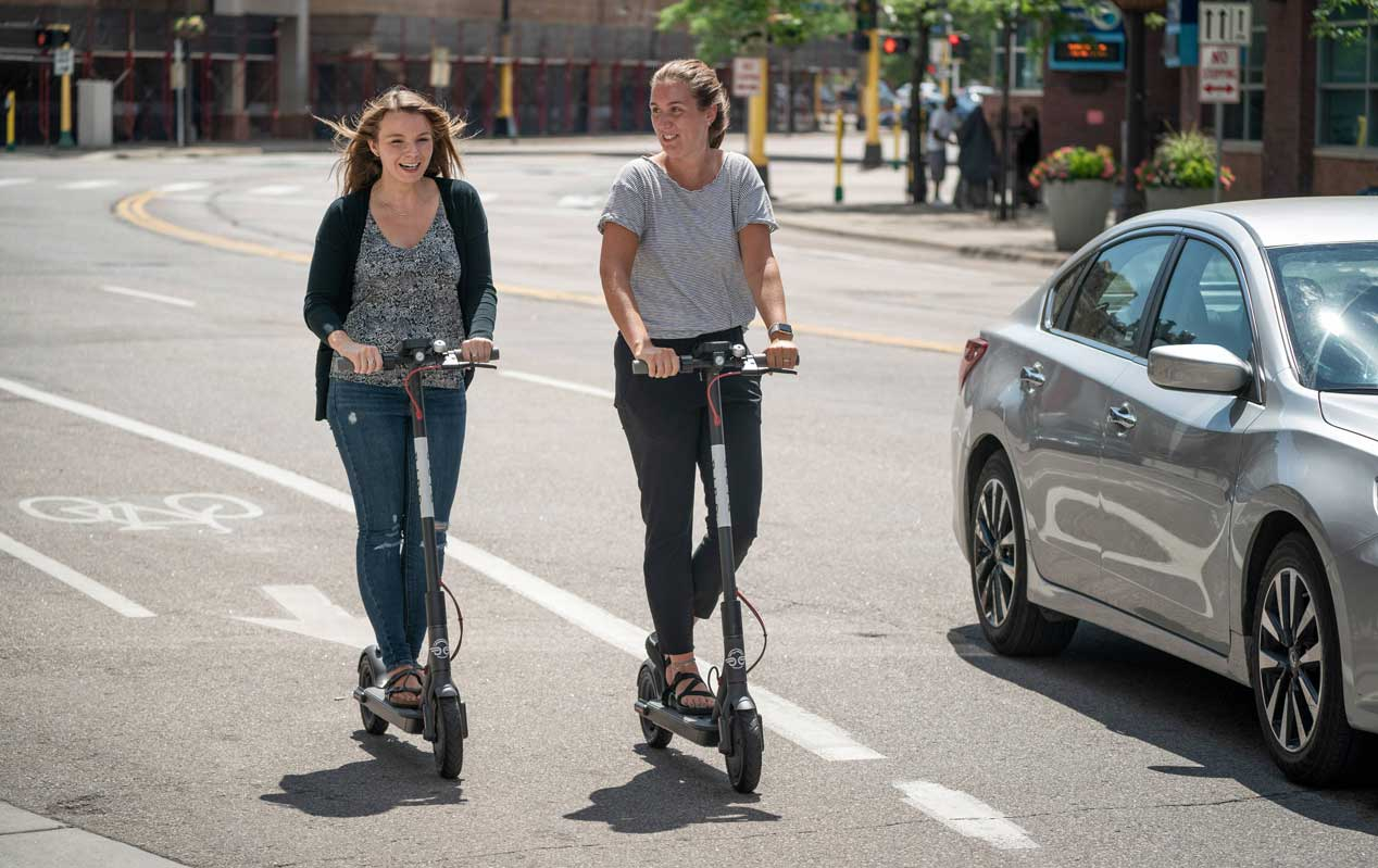 Suben de forma espectacular las multas en Valencia por los nuevos radares de velocidad