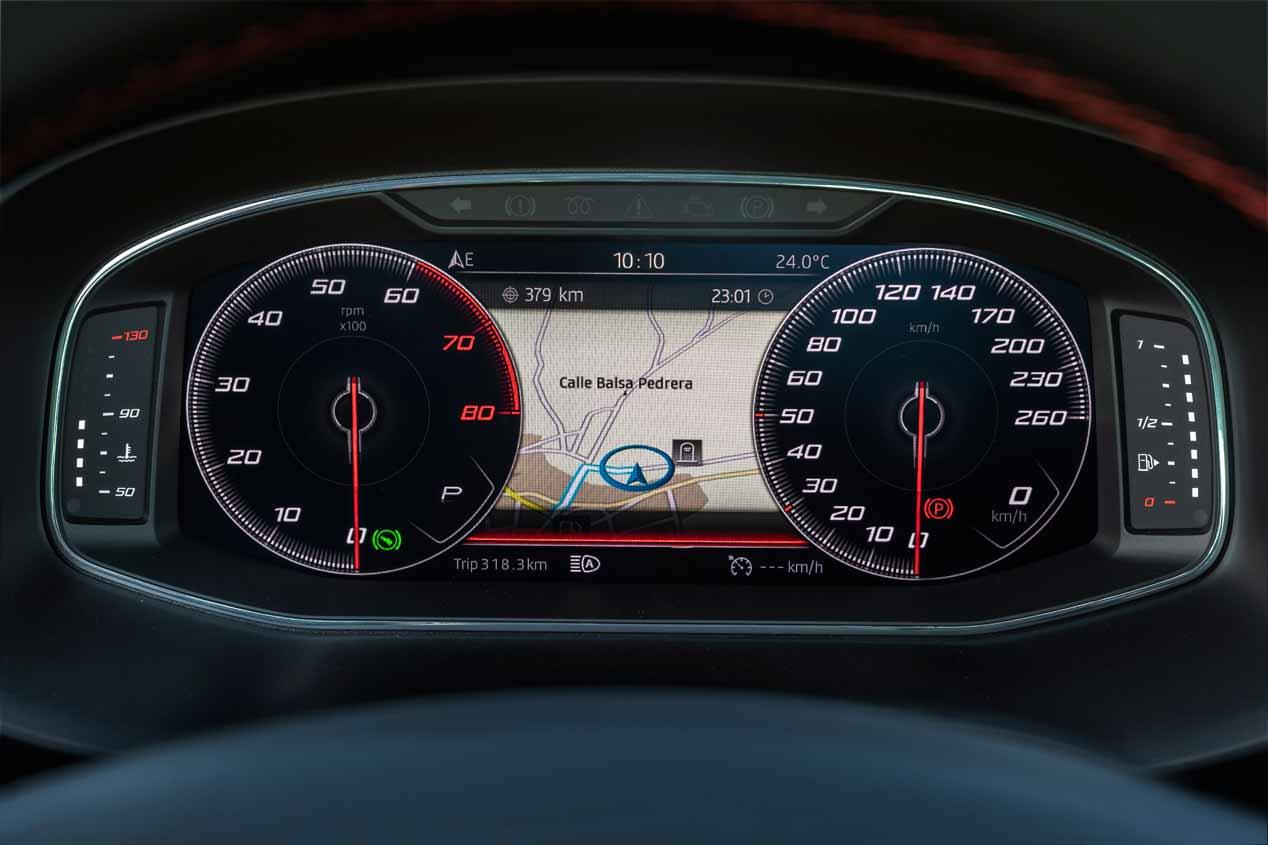 Seat León 2020: última hora de la cuarta generación del compacto