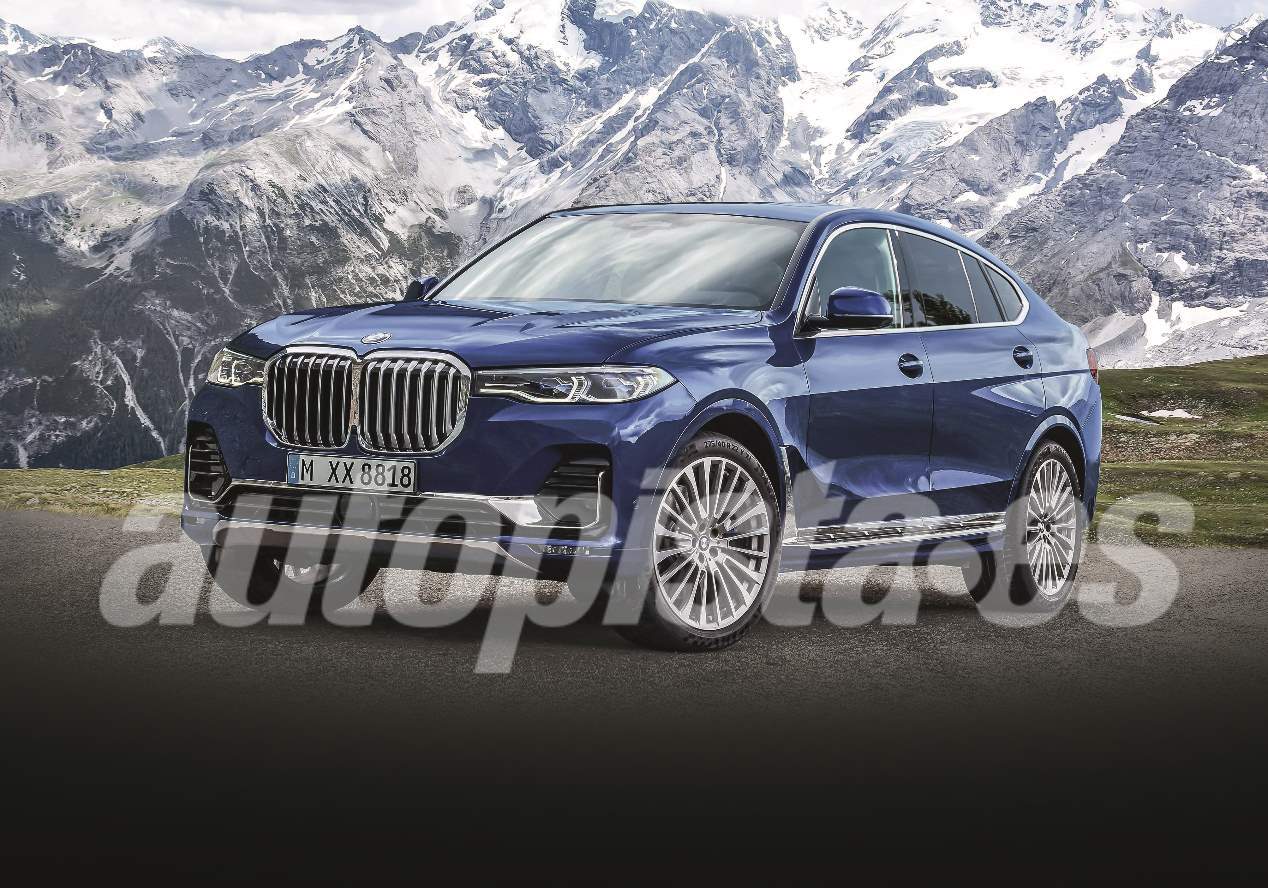 Todas las novedades de BMW hasta 2024: Serie 2 Gran Coupé, X8, i4…