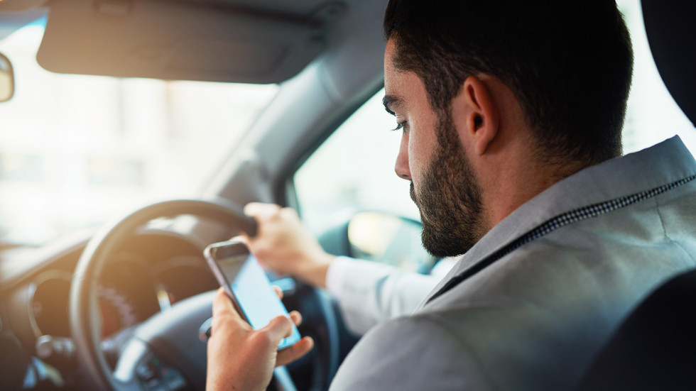 Retos virales en el coche para convertirte en un mejor conductor, ¿te atreves?