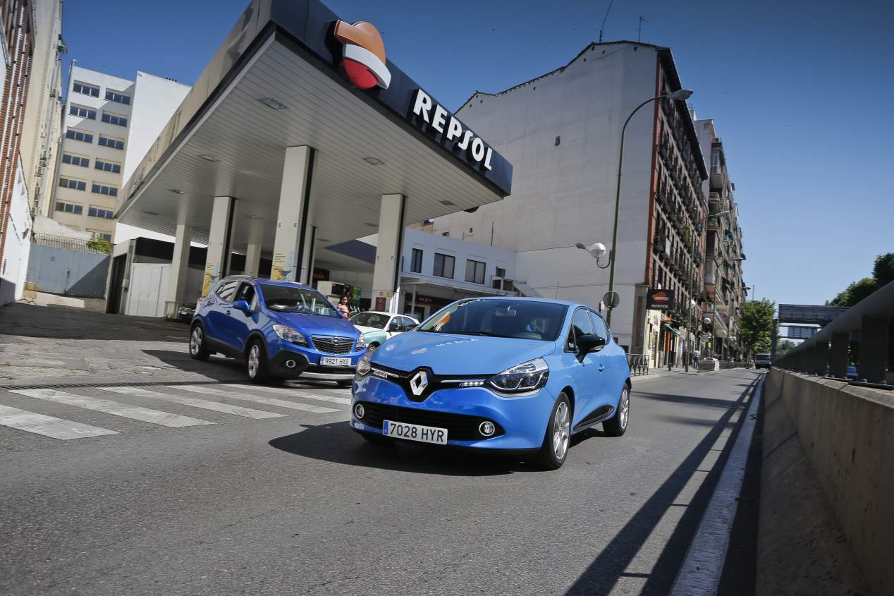 Los mejores trucos para ahorrar gasolina o diésel en tu coche