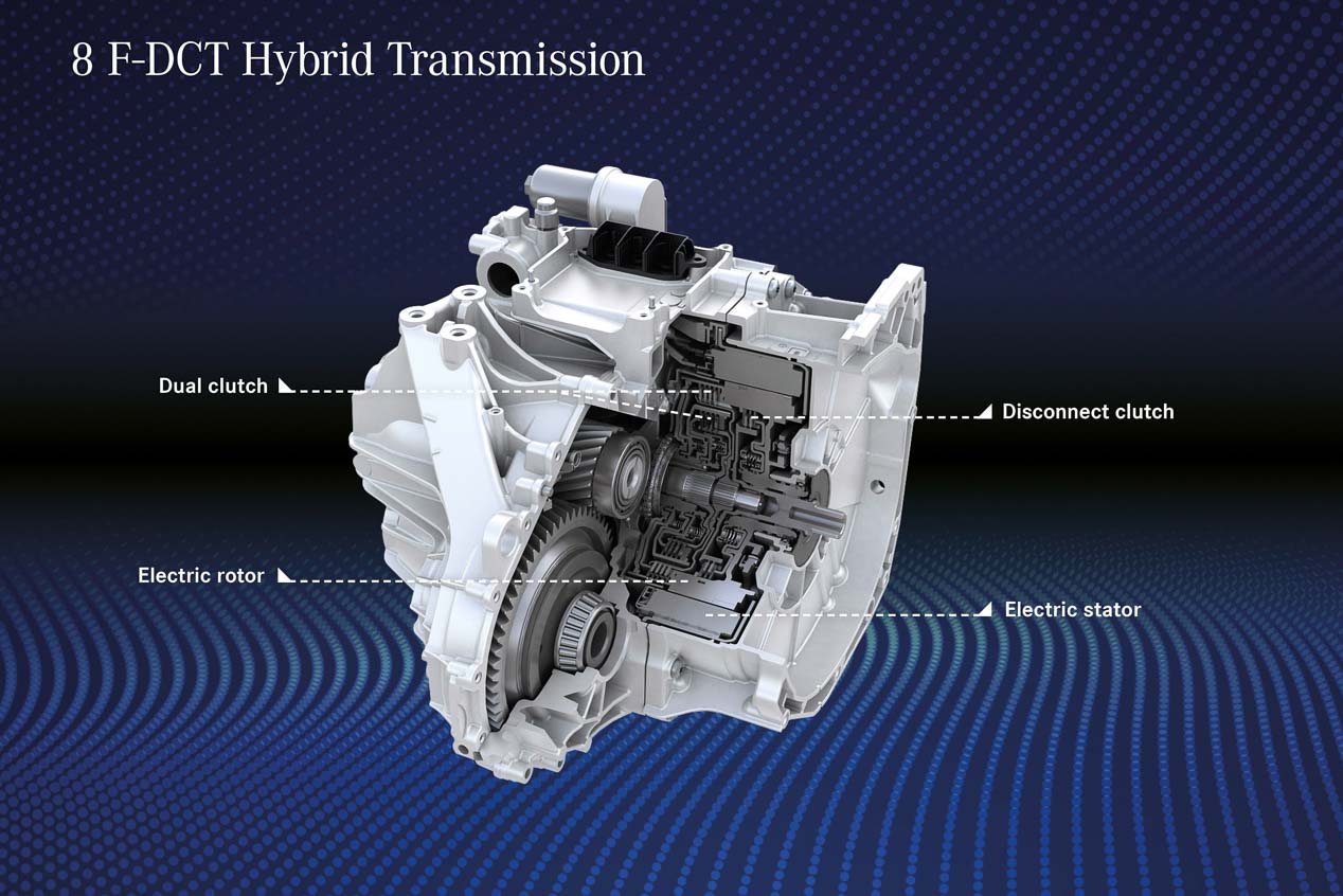 Los Mercedes Clase A y B ya tienen híbrido enchufable