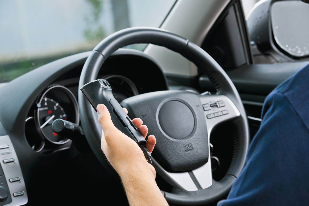 Así es el dispositivo para coches que puede salvar muchas vidas… y que será obligatorio