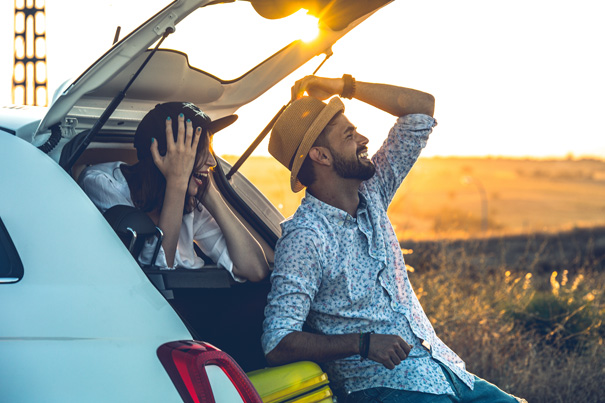 La suscripción de vehículos, el futuro de los coches qué es y cómo funciona