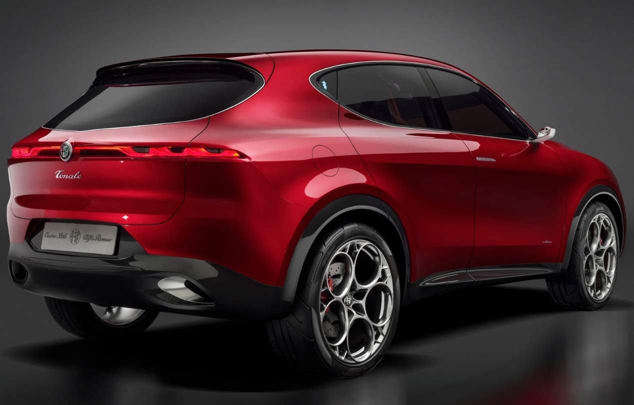 15 nuevos SUV que merece la pena esperar: Tonale, CX-30, Cupra, Juke, Tiguan Coupé…