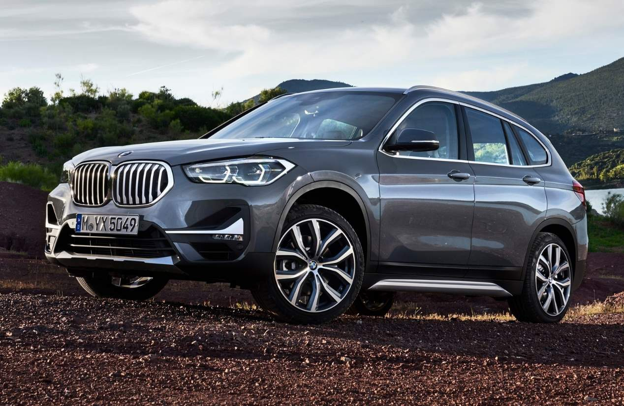 Las novedades de BMW en el Salón de Frankfurt: X1, Serie 8 Gran Coupé...