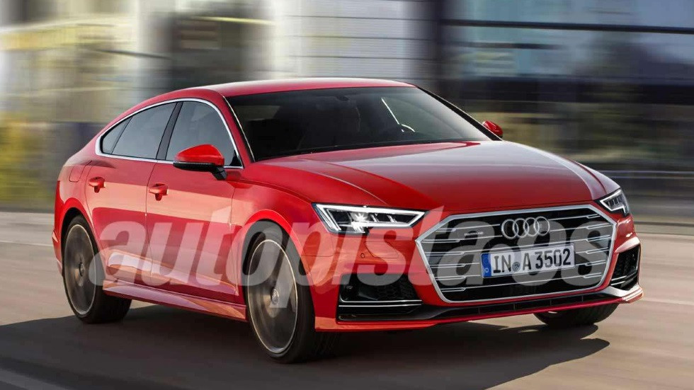 Audi A3 2020: “cazamos
