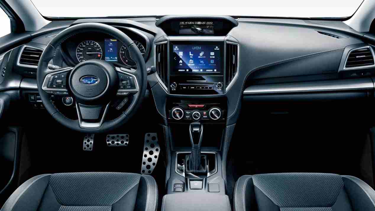 Subaru Impreza 2020: fotos y datos del nuevo compacto desvelado en Japón