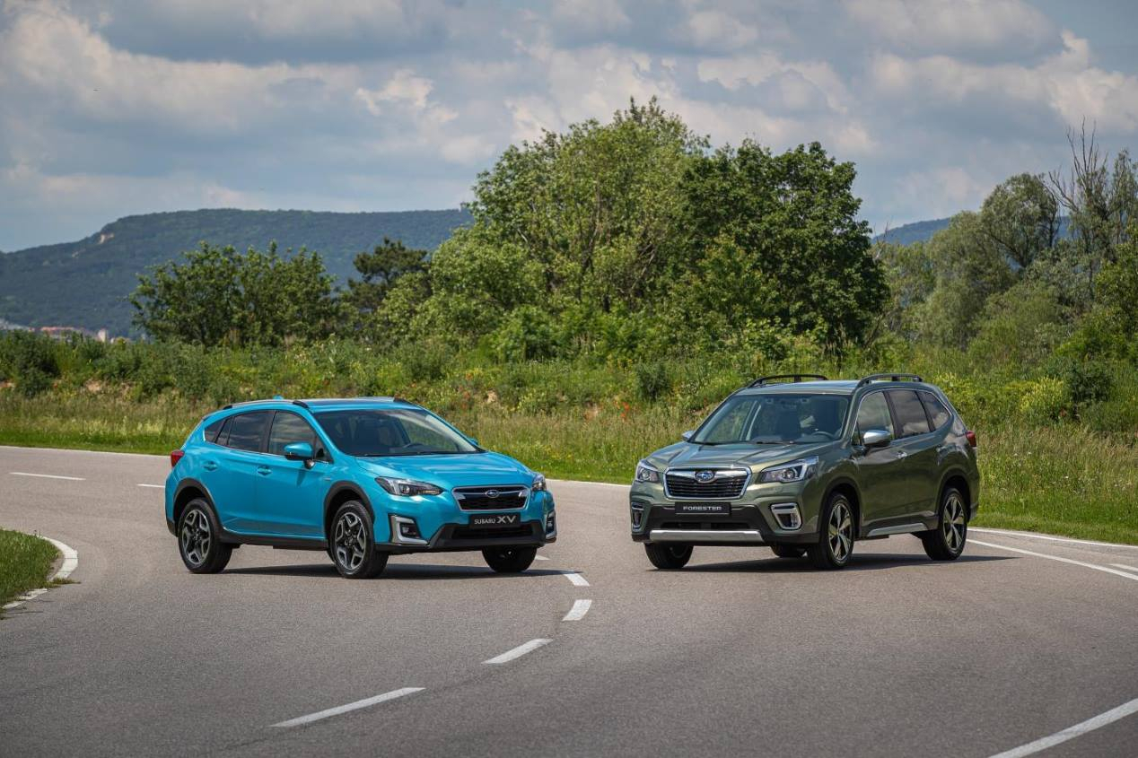 Todos los SUV que llegan los próximos meses: Ford Kuga, Mazda CX-30, Peugeot 2008…