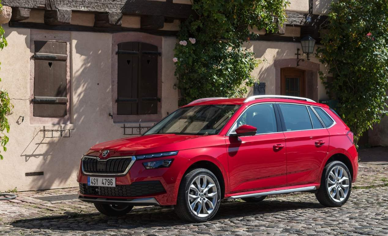 Todos los SUV que llegan los próximos meses: Ford Kuga, Mazda CX-30, Peugeot 2008…