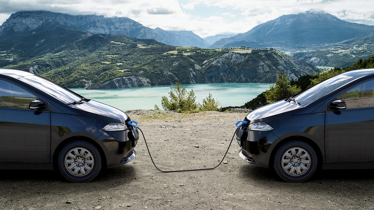 Sono Sion: el coche eléctrico que tiene musgo en el salpicadero, ¿por qué?
