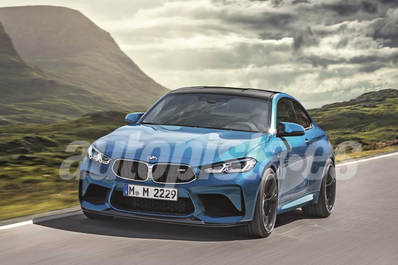 BMW Serie 2 Gran Coupé 2020: así es la nueva berlina, rival del Mercedes CLA