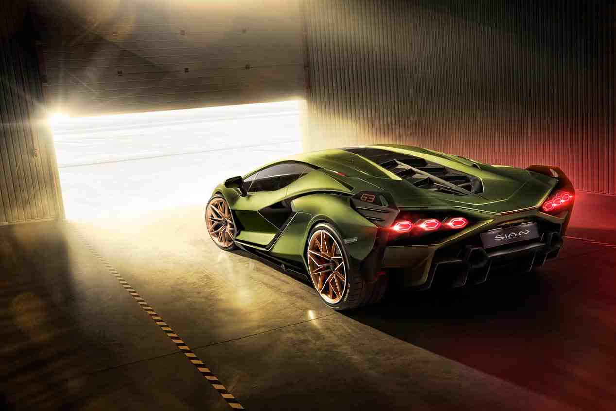 Salón de Frankfurt 2019: los coches más increíbles y los automóviles del futuro